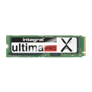 Image of Integral UltimaPro X2 480GB NVMe SSD Drive