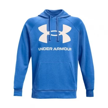 Image of Urban Armor Gear Rival Fleece Hoodie - Blue