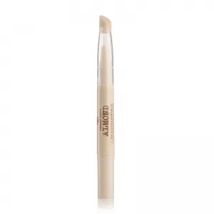 Image of The Body Shop Almond Nail And Cuticle Oil Almond Nail And Cuticle Oil