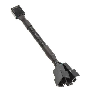Image of Phanteks Y-cable for 4-pin PWM Fan