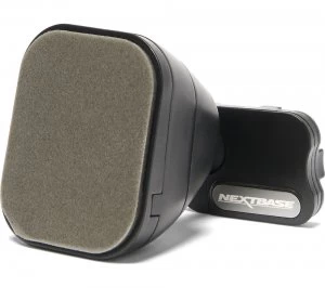 Image of Click & Go PRO GPS Powered Magnetic Dash Cam Mount