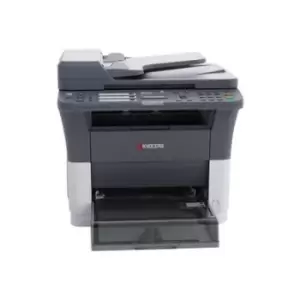 Image of Kyocera FS-1325MFP Mono Laser Printer
