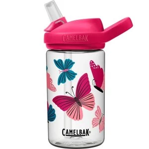 Image of Camelbak Everyday Eddy+ Kids 0.4L Colorblock Butterflies