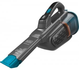 Image of Black & Decker BHHV320B-GB Cordless Handheld Vacuum Cleaner