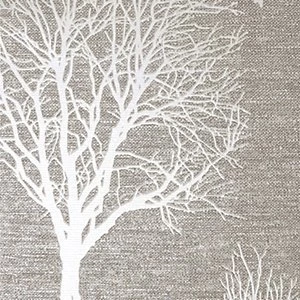 Image of Boutique Landscape Wallpaper Caramel - 10m