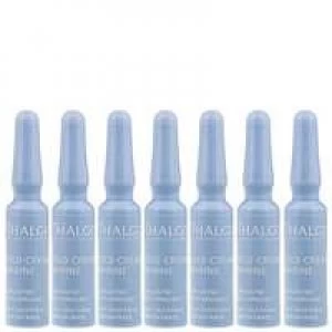 Image of Thalgo Cold Cream Marine Multi Soothing Concentrate 7 x 1.2ml