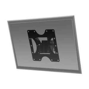 Image of PRMT220 Medium Tilting Wall Mount for 22 to 40 TVs in Black