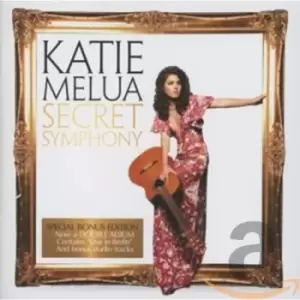 Image of Katie Melua - Secret Symphony CD