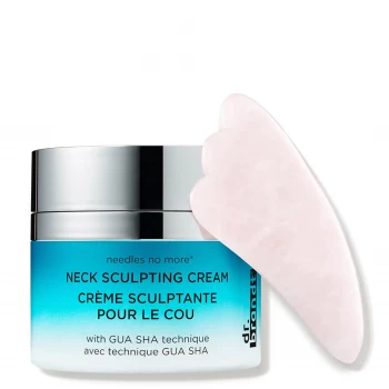 Image of Dr. Brandt Neck Sculpting Cream 50g