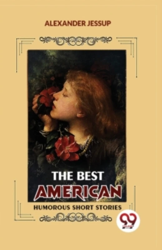 Image of The Best American Humorous Short Stories Paperback / softback