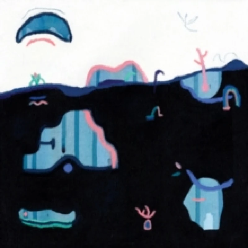 Image of Low Sun Vinyl