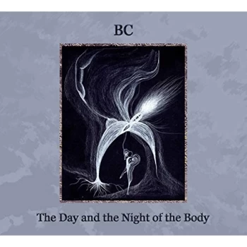 Image of Brian Coniffe featuring Simon Morris - The Day and the Night of the Body CD