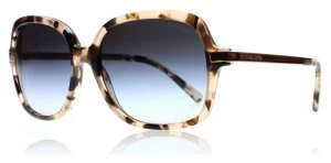 Image of Michael Kors Adrianna II Sunglasses Print 216213 57mm