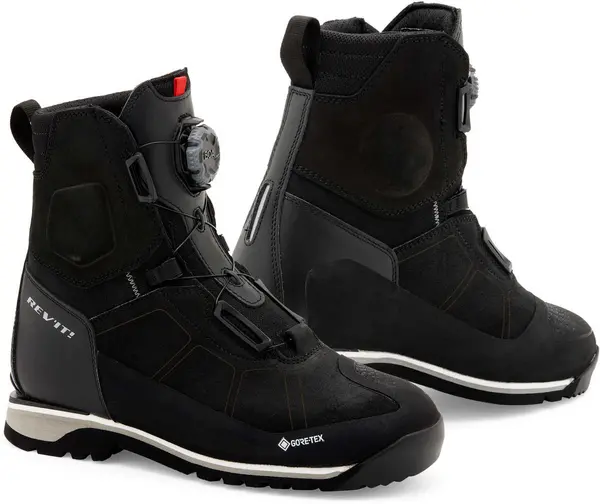 Image of Revit Pioneer GTX Motorcycle Boots, Size 42 for Men