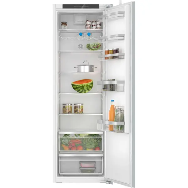 Image of Bosch KIR81VFE0G Series 4 310L In Column Integrated Larder Fridge