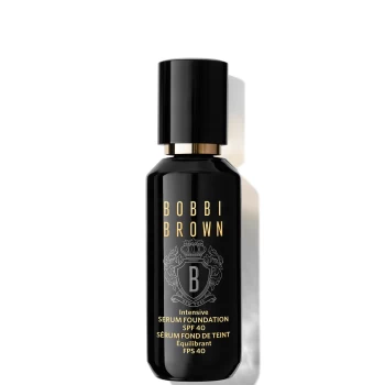 Image of Bobbi Brown Intensive Serum Foundation SPF40 30ml (Various Shades) - Warm Almond