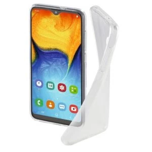 Image of Hama Samsung Galaxy A20E Back Case Cover