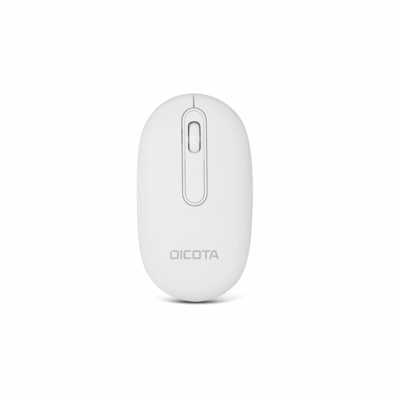 Image of Dicota DICOTA D32045 mouse Ambidextrous RF Wireless + Bluetooth Optical 1600 DPI D32045