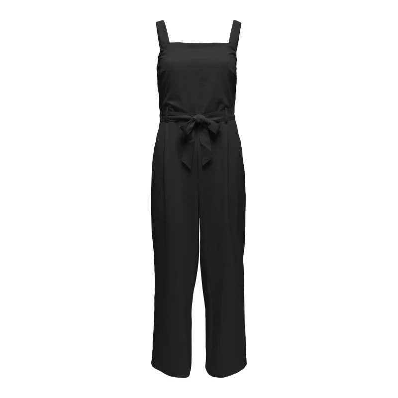 Image of Only Womens jumpsuit Only Conyon-Franci Noir Female S