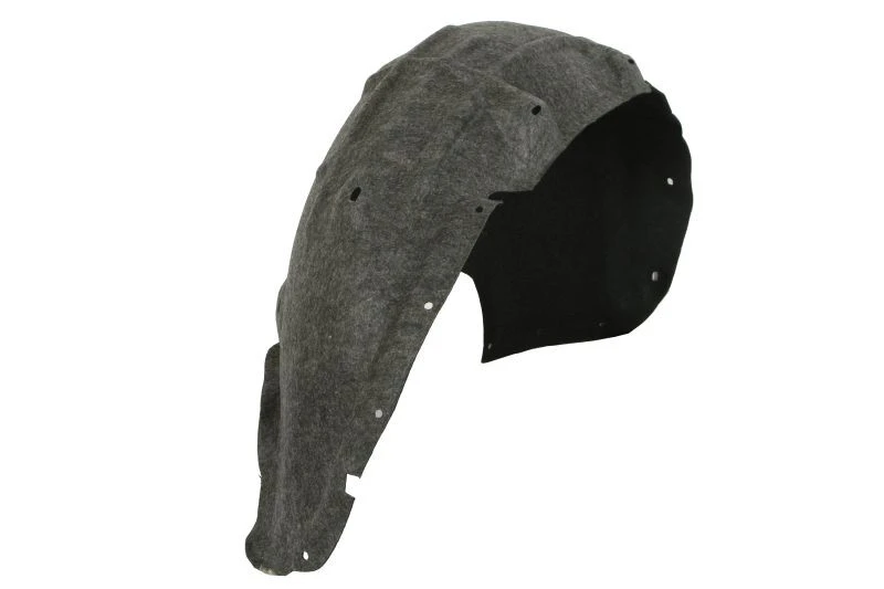 Image of BLIC 6601-01-0035832P Wheel Arch Cover Right Rear, Textile Textile Panelling,mudguard (1560)