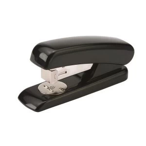 Image of 5 Star Value Stapler Half Strip Black Single