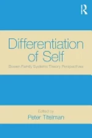 Image of differentiation of self bowen family systems theory perspectives