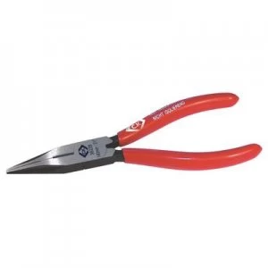 Image of C.K. T3622B Classic Snipe Nose Pliers 140mm