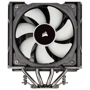 Image of Corsair A500 Dual Fan Heatsink