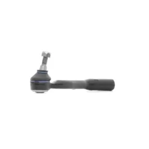 Image of DELPHI Track rod end PEUGEOT,CITROEN TA1828 381756,381756 Tie rod end,Track rod end ball joint,Outer tie rod,Outer tie rod end