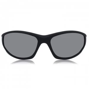 Image of Slazenger Chester Sports Sunglasses - Black