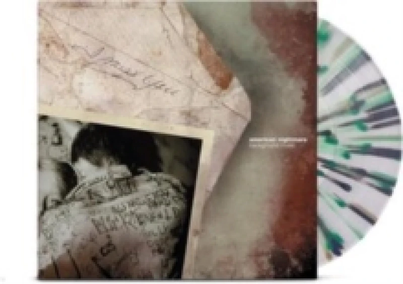 Image of Background Music Vinyl