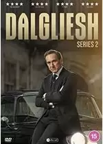 Image of Dalgliesh - Series 2