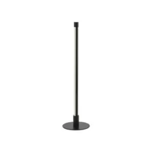 Image of Larissa Struga Table Lamp LED 8W 3000K Aluminiu Black