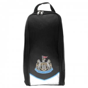 Image of Team Football Shoebag - Newcastle