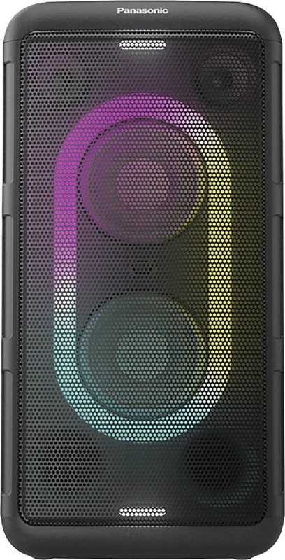 Image of Panasonic BMAX10 Bluetooth Speaker - Black