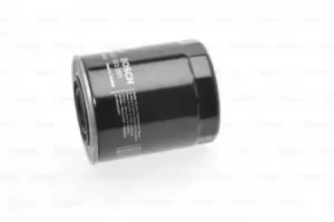 Image of Bosch 0451203201 Oil Filter P3201