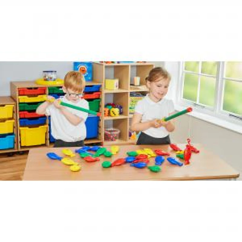 Image of Early Years Sprat Fishing 1 - 30