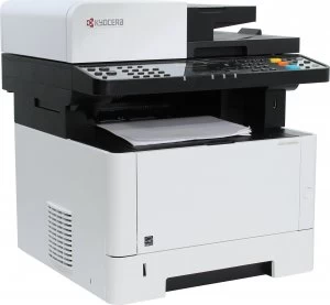 Image of Kyocera ECOSYS M2040DN Mono Laser Printer