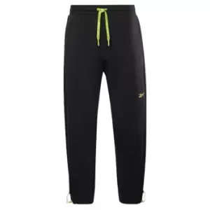 Image of Reebok Les Mills Dreamblend Cotton Joggers - Black