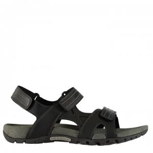 Image of Merrell Sandspur Mens Sandals - Black