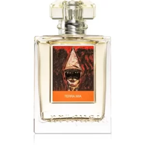 Image of Carthusia Terra Mia Eau de Parfum Unisex 100ml