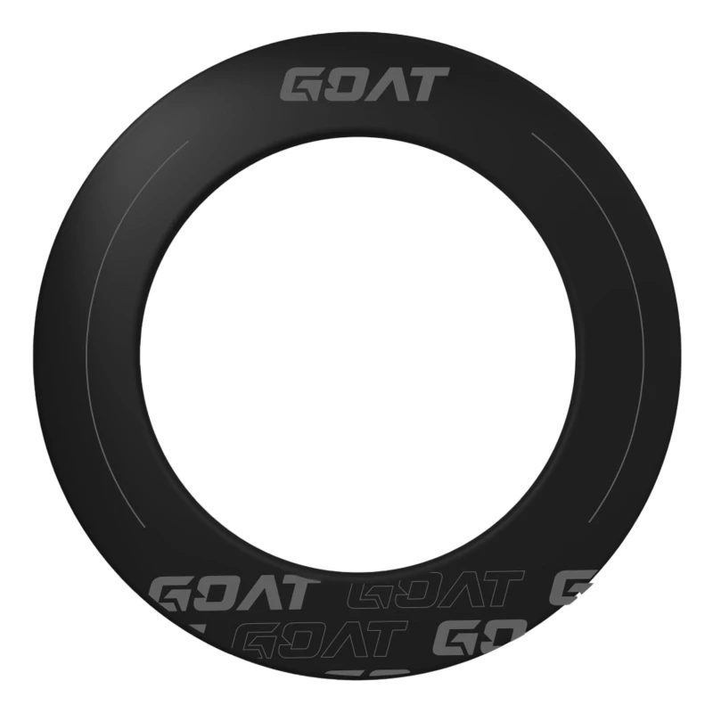 Image of GOAT GOAT Defender 5 Black Surround Black unisex One Size
