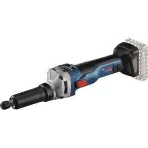 Image of GGS 18V-100 Professional SLC Cordless Straight Grinder
