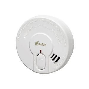 Image of Kidde 29D Optical Smoke Alarm Battery Powered