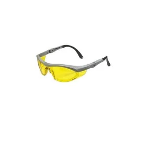 Image of BBrand Utah Safety Spectacles Yellow