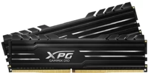 Image of Adata Xpg Gammix D10 16GB Kit (2 x 8GB), DDR4, 3200MHz (PC4-25600), Cl