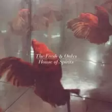 Image of House of Spirits