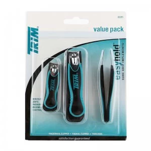 Image of Trim 3 PCS Value Pack Implements