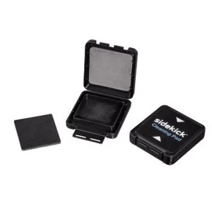 Image of Hama Replacement Cleaning Pads for Cleaning Stick, 2 pieces