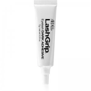 Image of Ardell LashGrip Glue For False Eyelashes Black 7 g